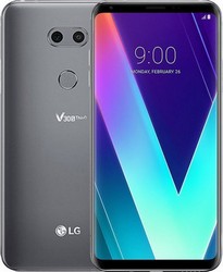Прошивка телефона LG V30S Plus ThinQ в Ульяновске
